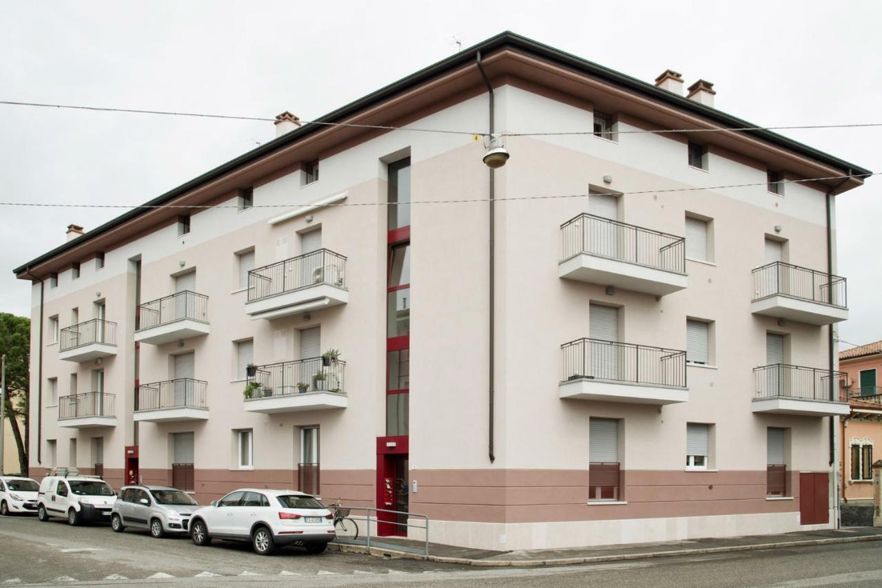 Huoneisto Domus