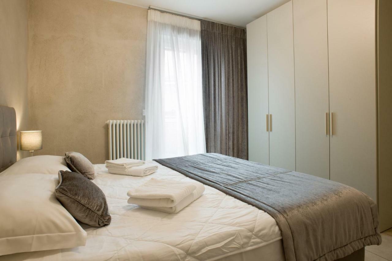 Huoneisto Domus Verona