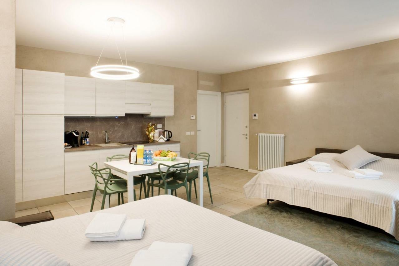 Huoneisto Domus Verona