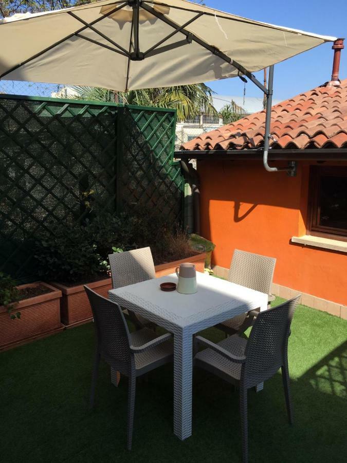 Holiday / Veronafiere Holiday home *