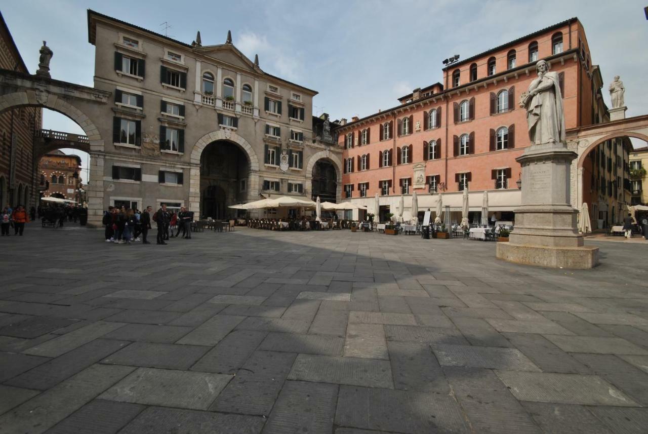 Huoneisto Studio 5 Verona