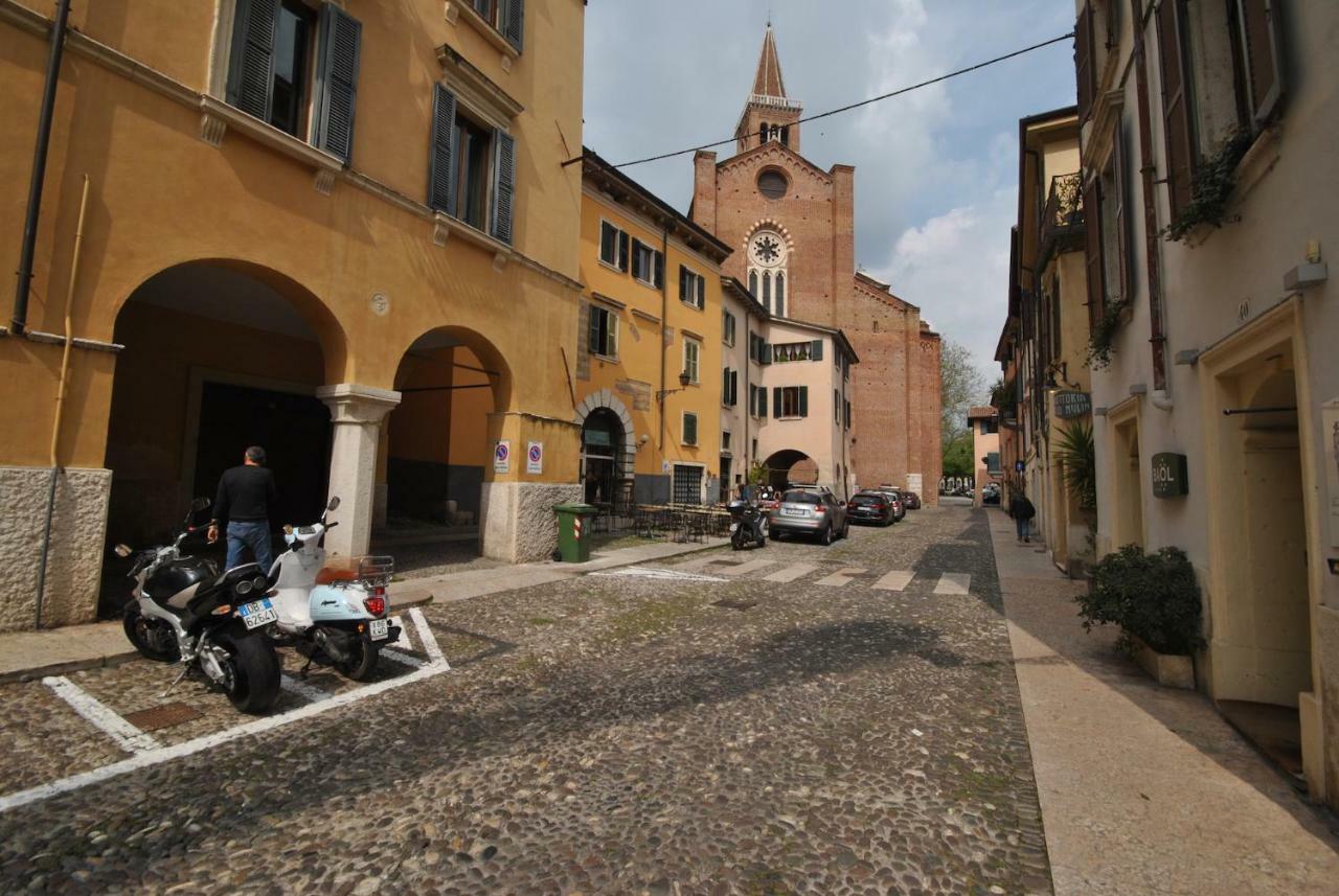 Huoneisto Studio 5 Verona
