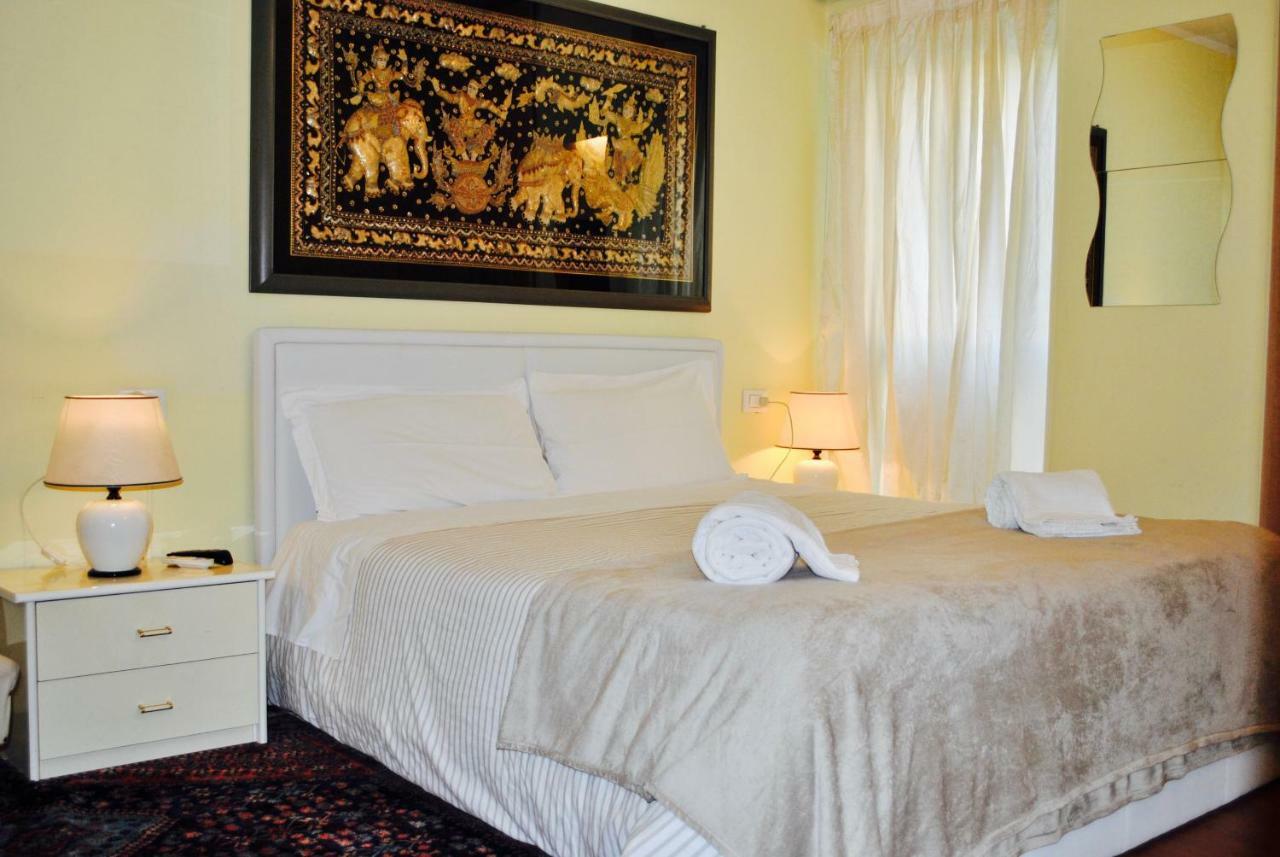 Guest house Luna Lovely *