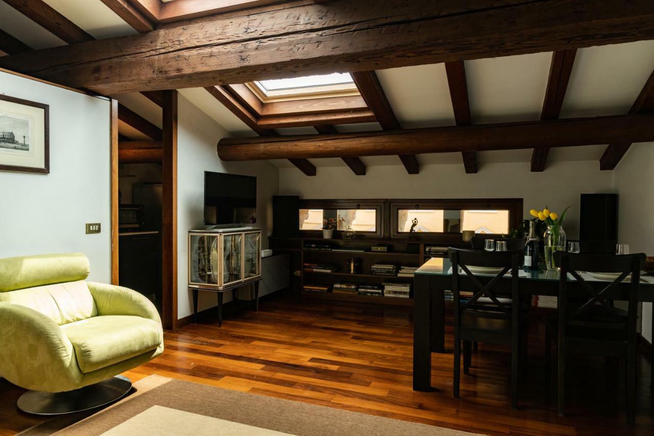 Domus - Magnifiche Residenze San Fermo Apartment Verona