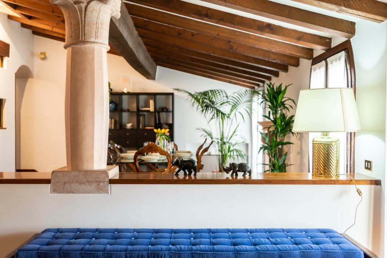 Domus - Magnifiche Residenze San Fermo