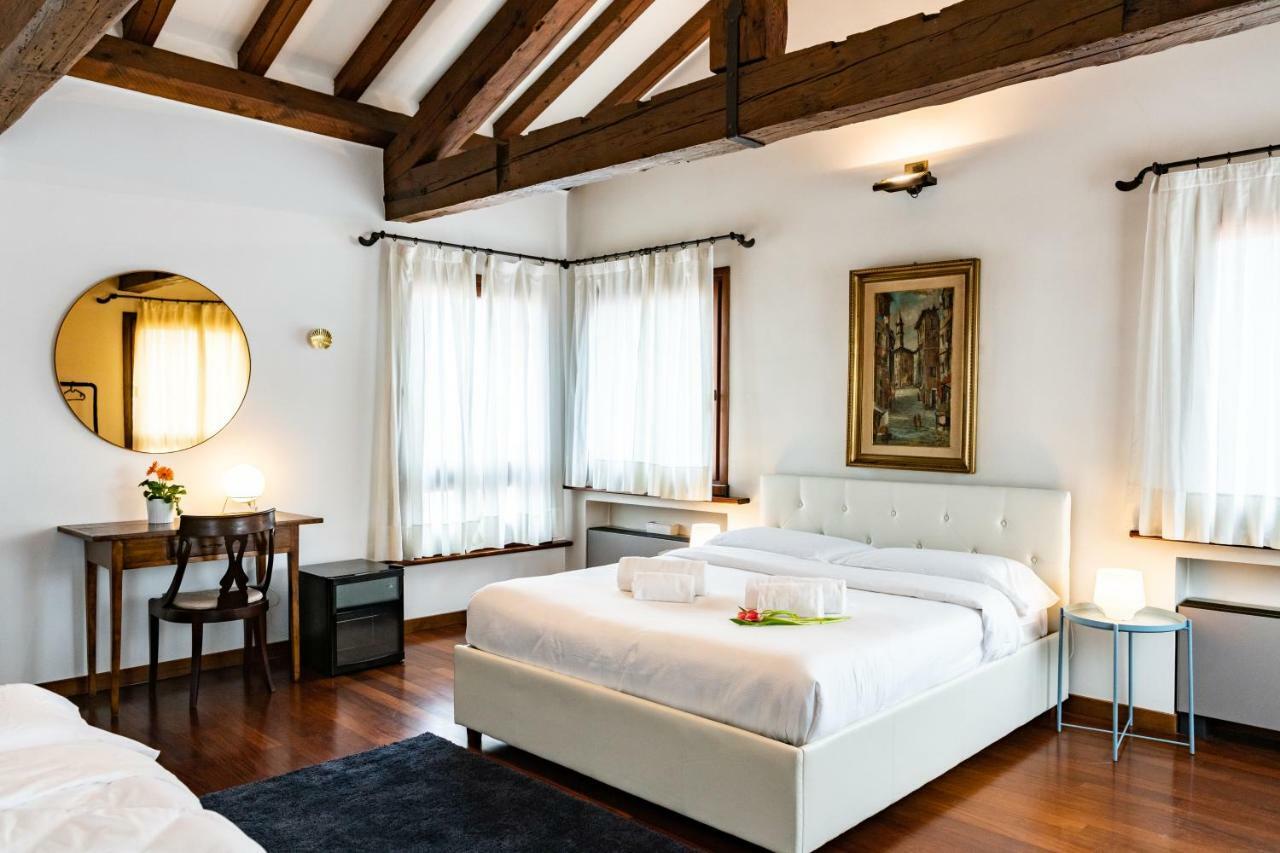 Domus - Magnifiche Residenze San Fermo Apartment Verona