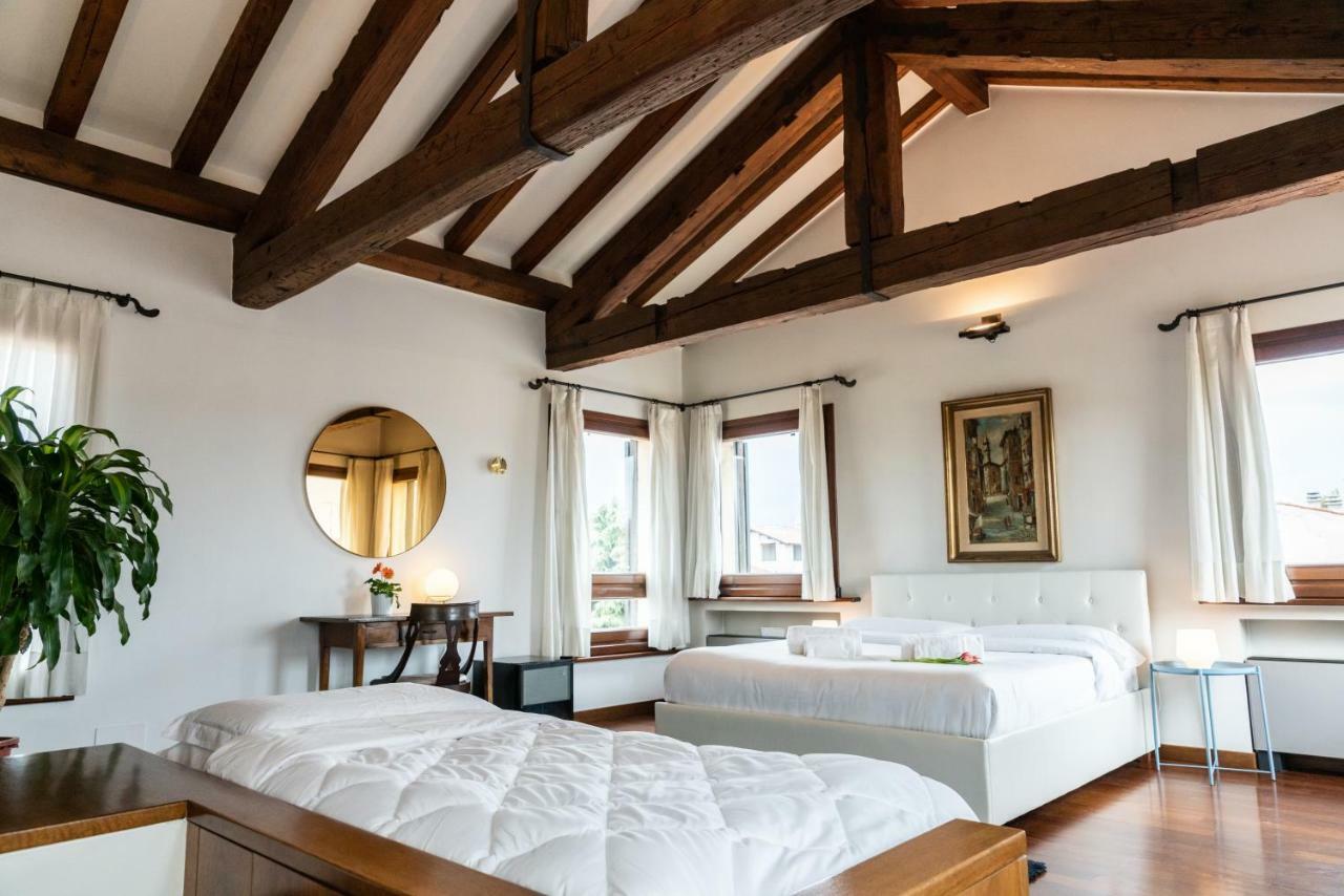 Apartment Domus - Magnifiche Residenze San Fermo *
