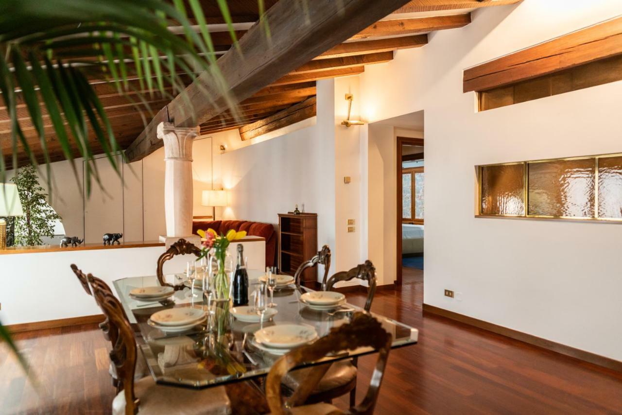 Domus - Magnifiche Residenze San Fermo *
