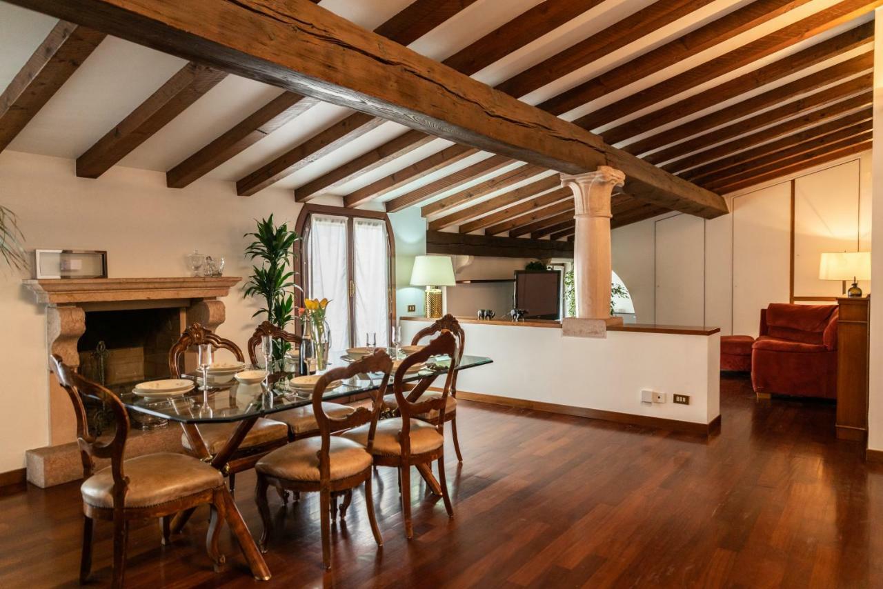 Domus - Magnifiche Residenze San Fermo