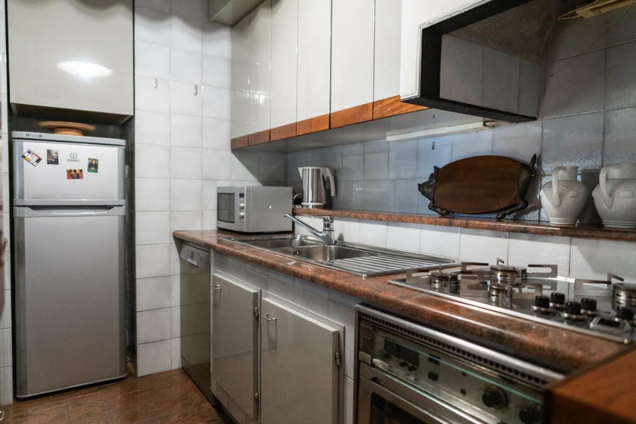 Apartment Domus - Magnifiche Residenze San Fermo *