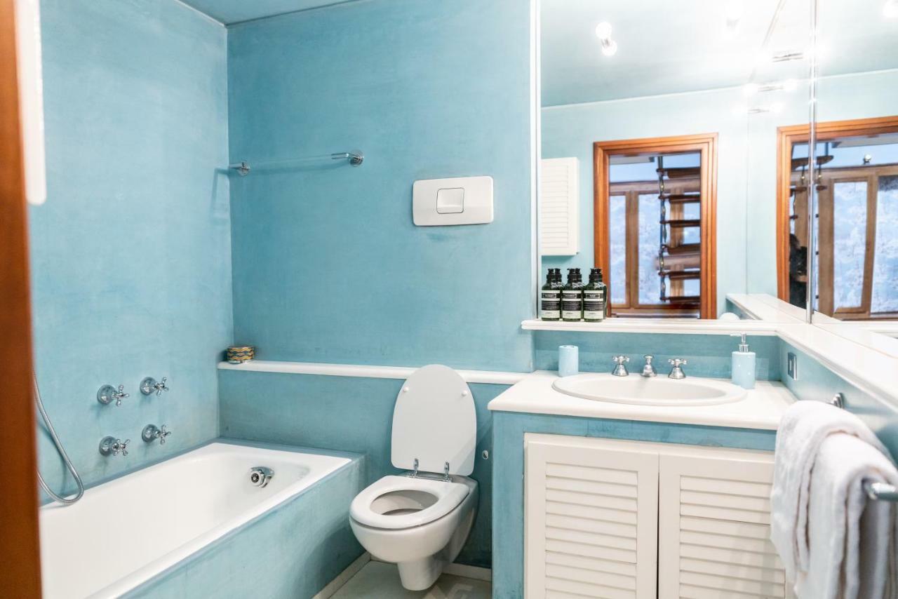 Domus - Magnifiche Residenze San Fermo Apartment Verona
