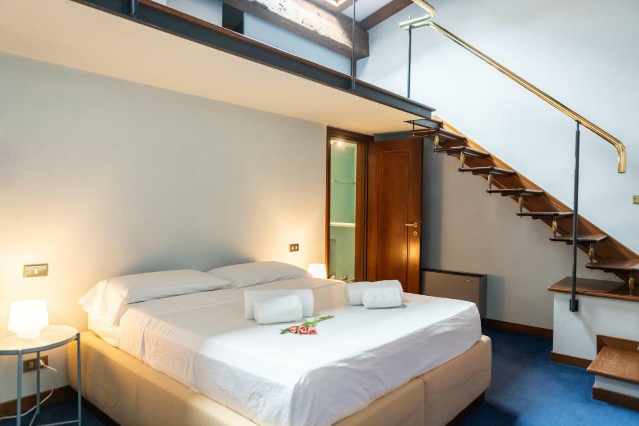 Apartment Domus - Magnifiche Residenze San Fermo Verona