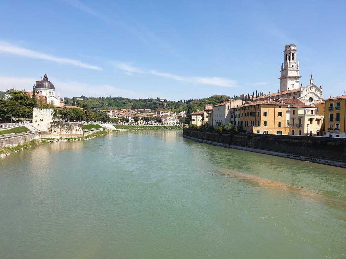 Studio 5 * Verona