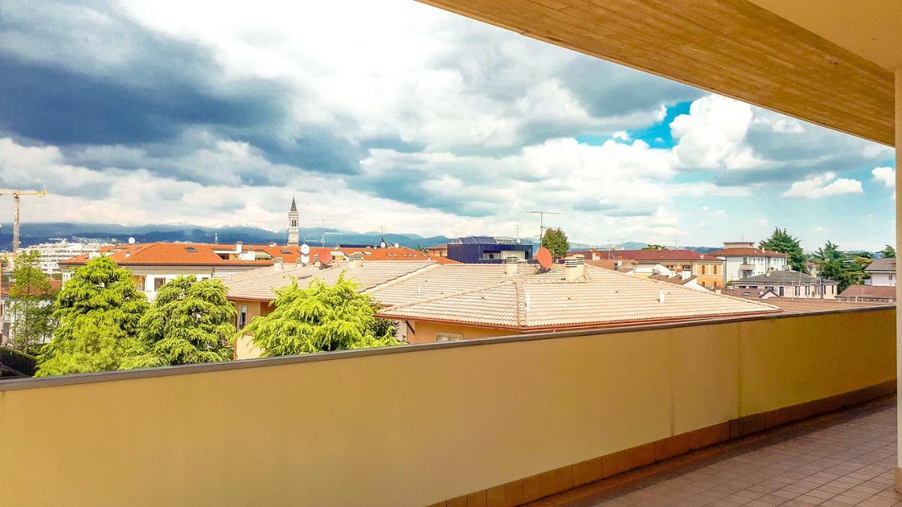Attico Fiera Apartment Verona