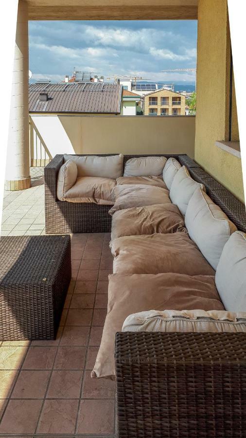 Apartment Attico Fiera *