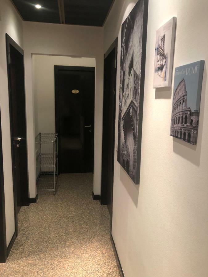 Residenza Bra Verona