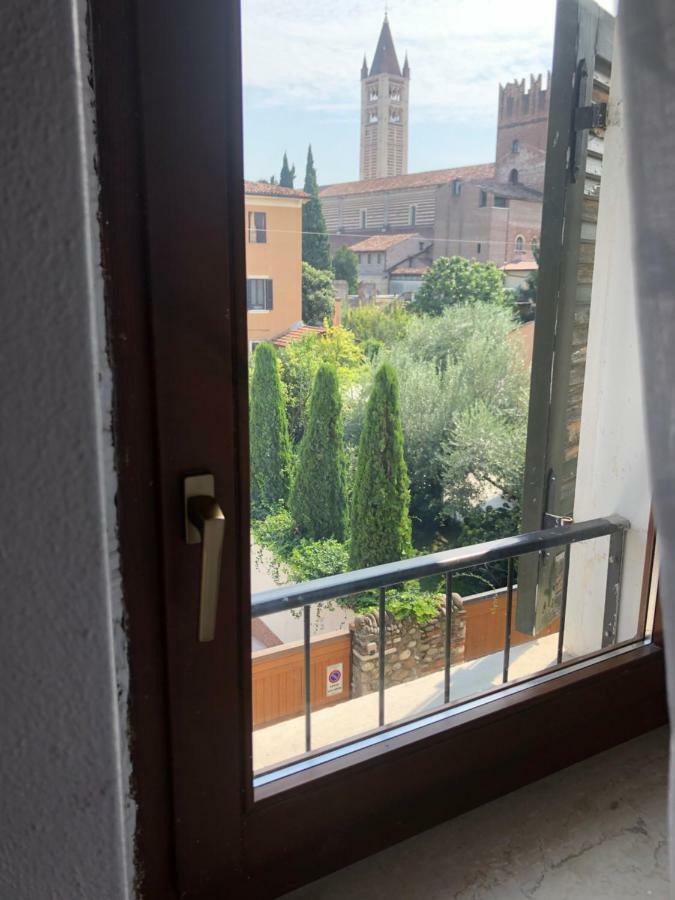 San Zeno Appartamento Verona