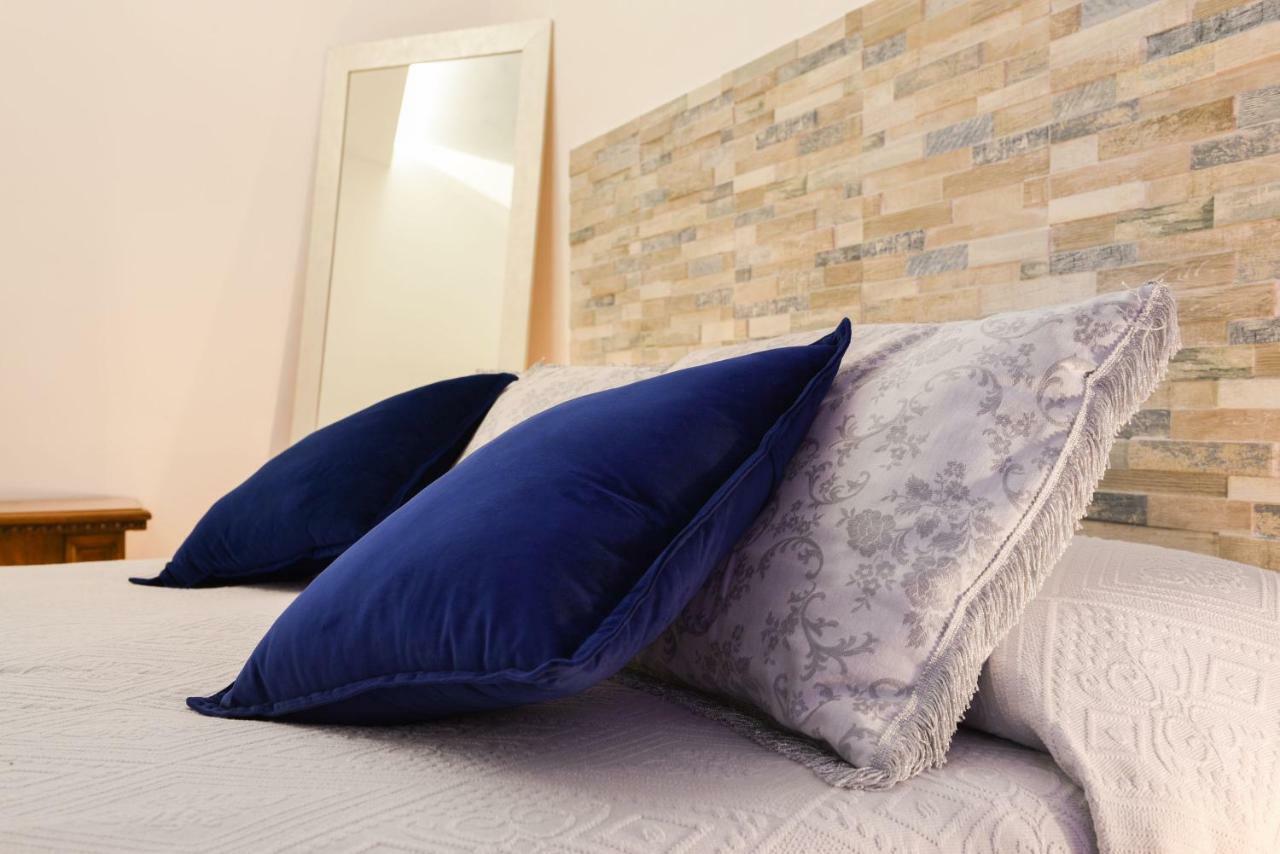 La Casa Nel Cielo Apartamento Verona