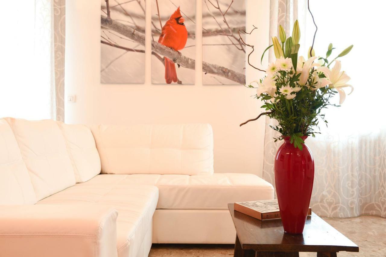 La Casa Nel Cielo Apartamento