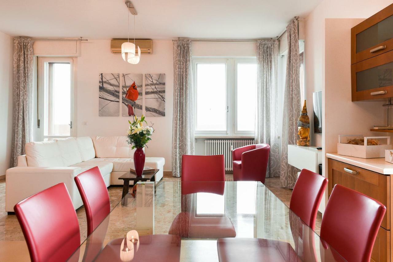 Apartamento La Casa Nel Cielo Verona