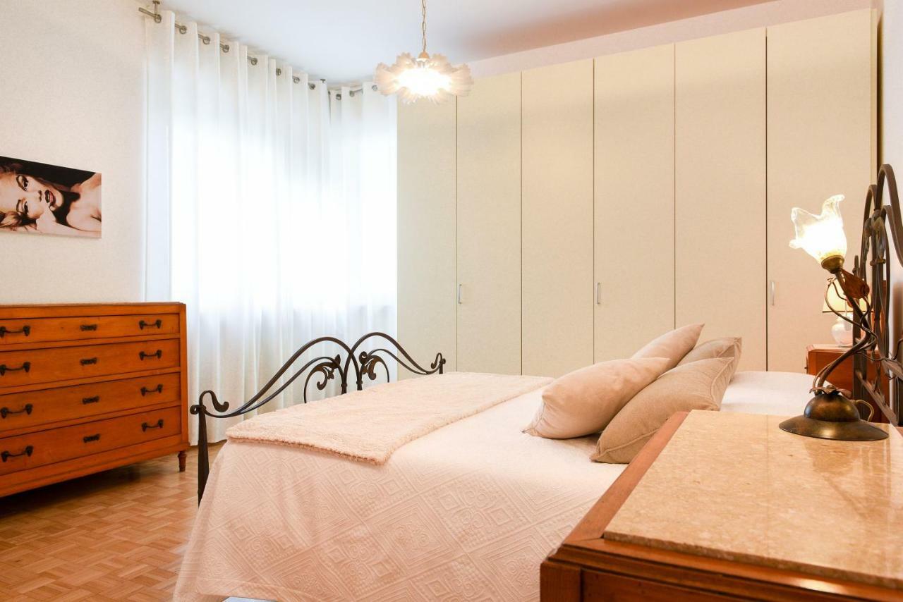 Apartamento La Casa Nel Cielo Verona