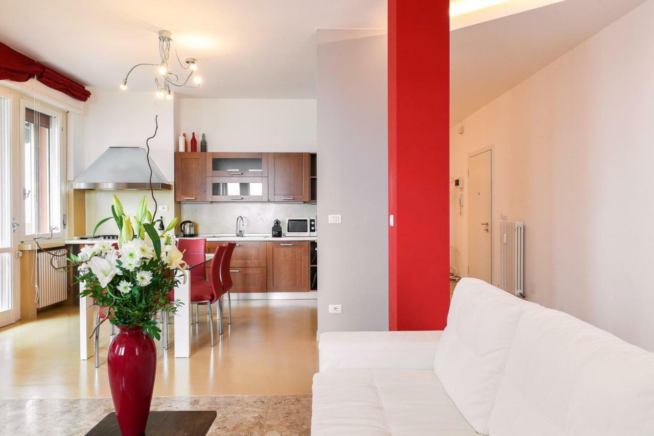 Apartamento La Casa Nel Cielo *