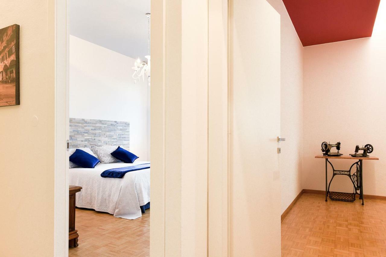 La Casa Nel Cielo Apartamento *