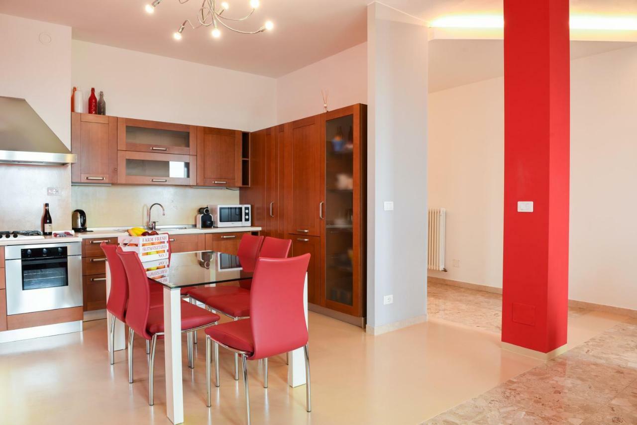 Apartamento La Casa Nel Cielo Verona