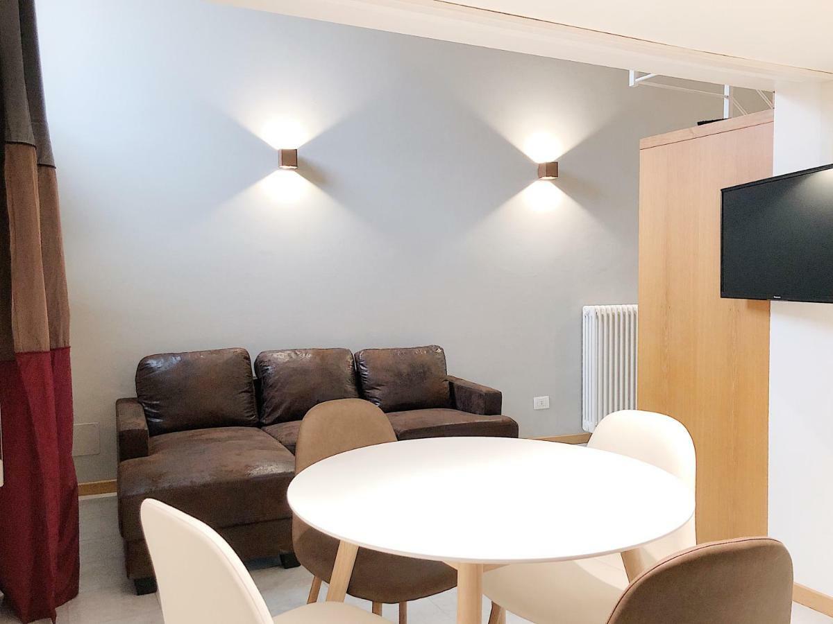 The Bright Nest Apartamento