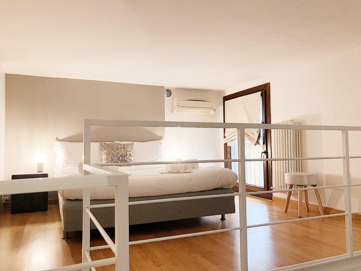 Apartamento The Bright Nest