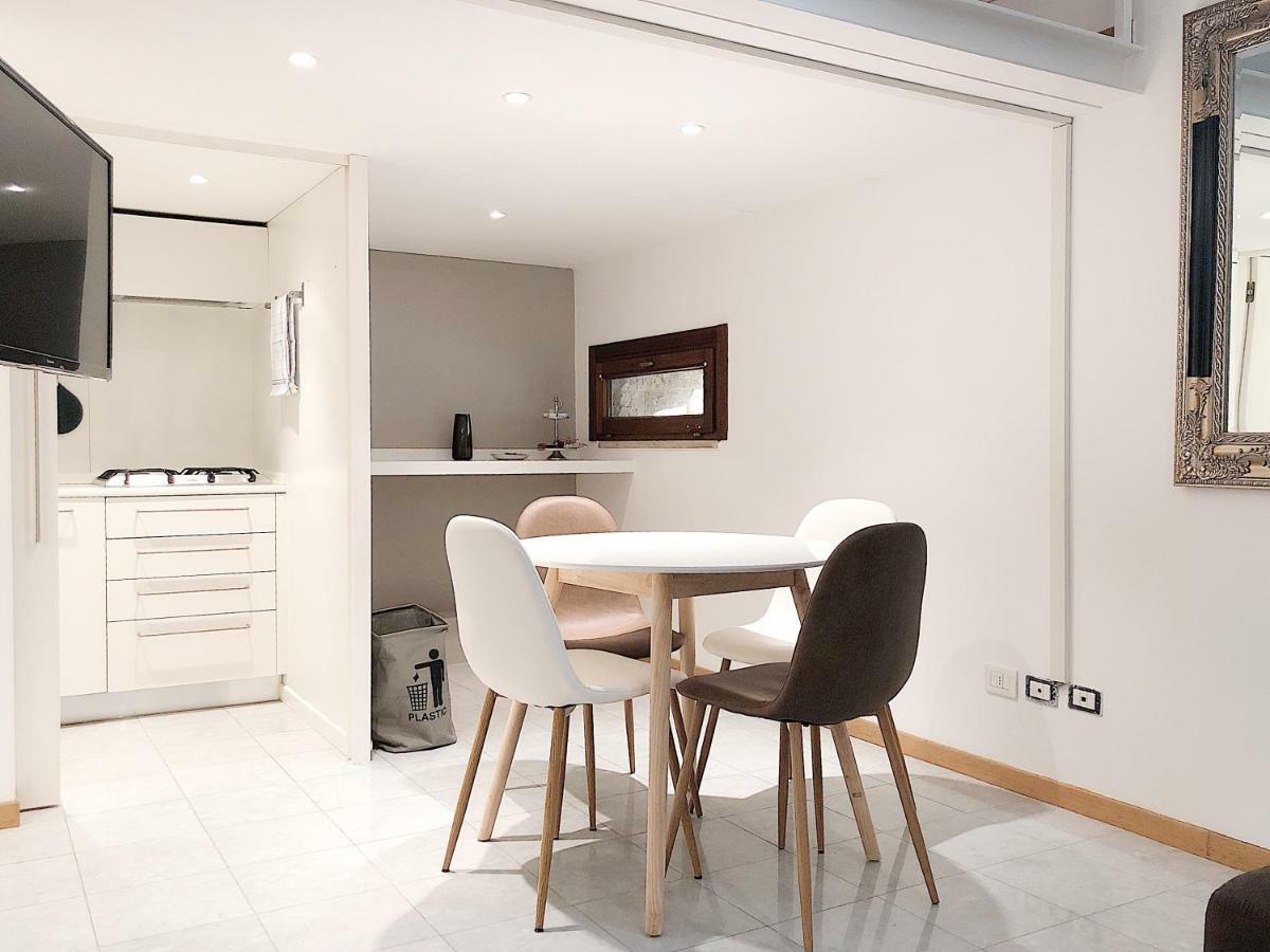 Apartamento The Bright Nest