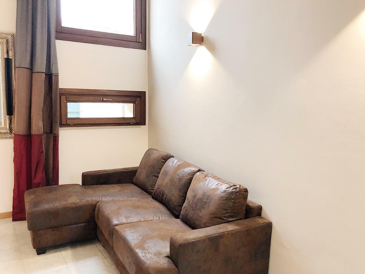 The Bright Nest Apartamento *