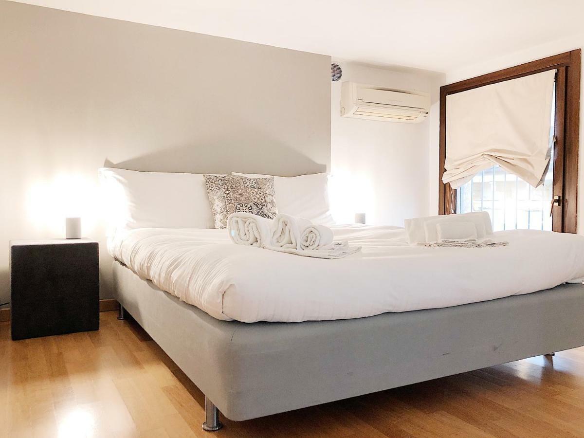 The Bright Nest Apartamento Verona