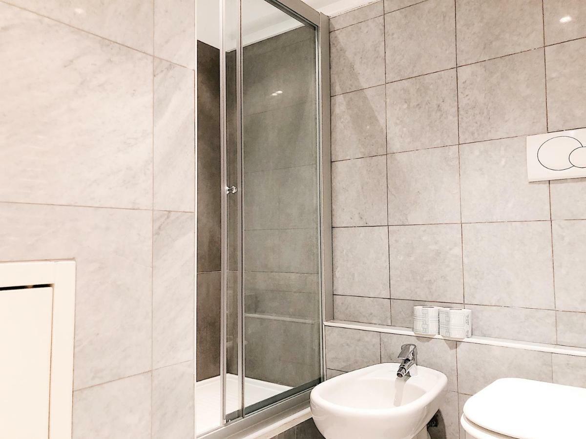 Apartamento The Bright Nest