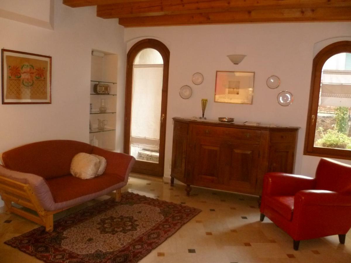 Residenza Carducci Centro Storico Verona