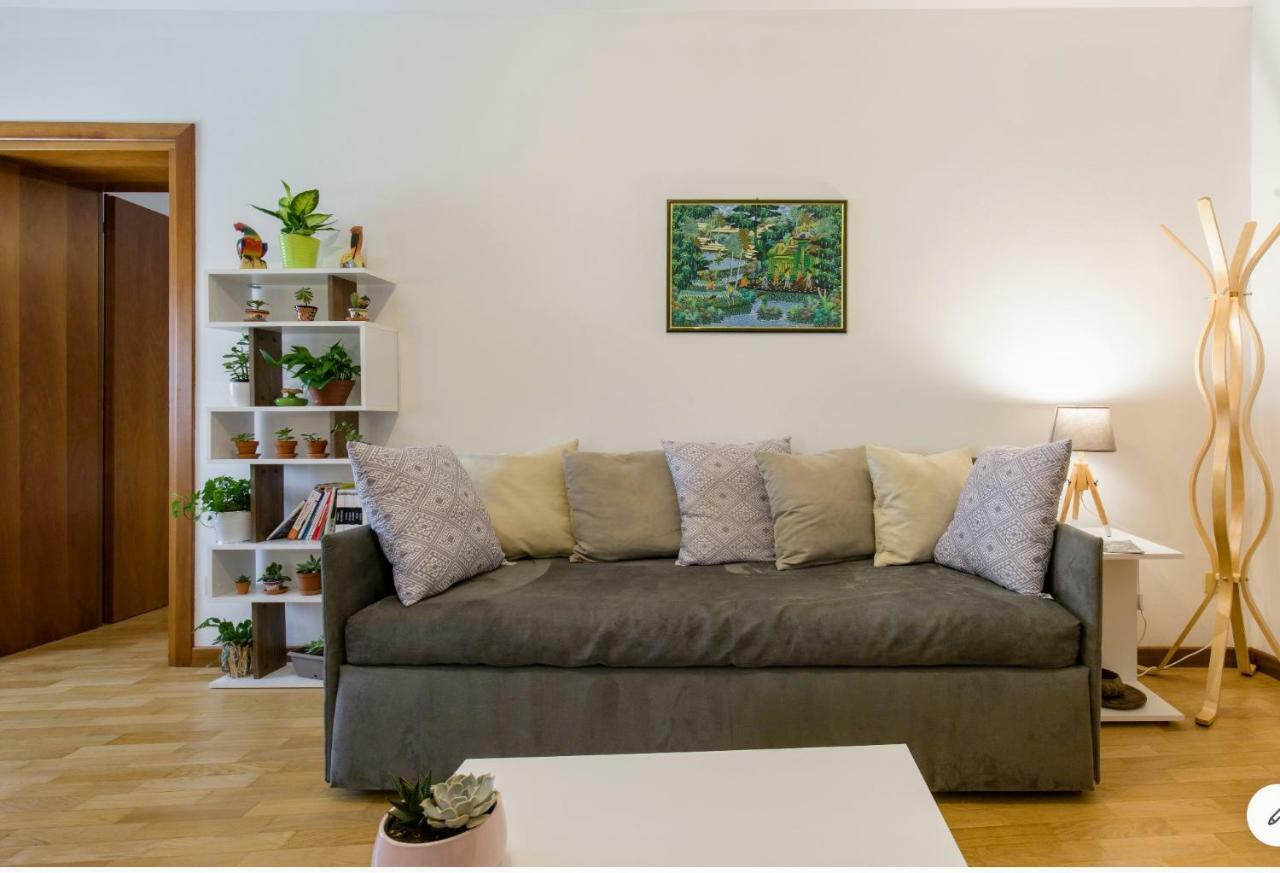 Casa Gallieno Nel Cuore Di