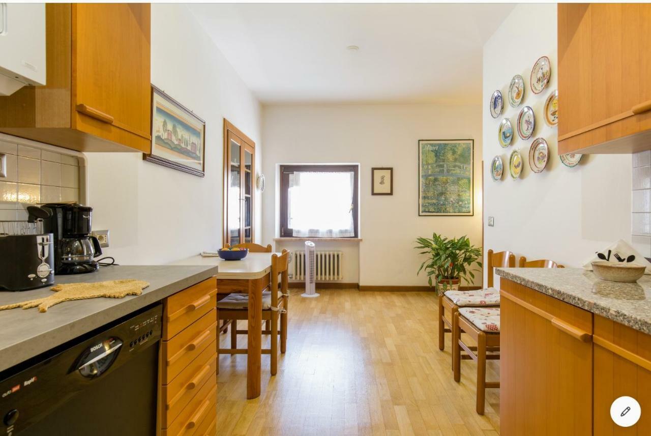 Casa Gallieno Nel Cuore Di * Verona
