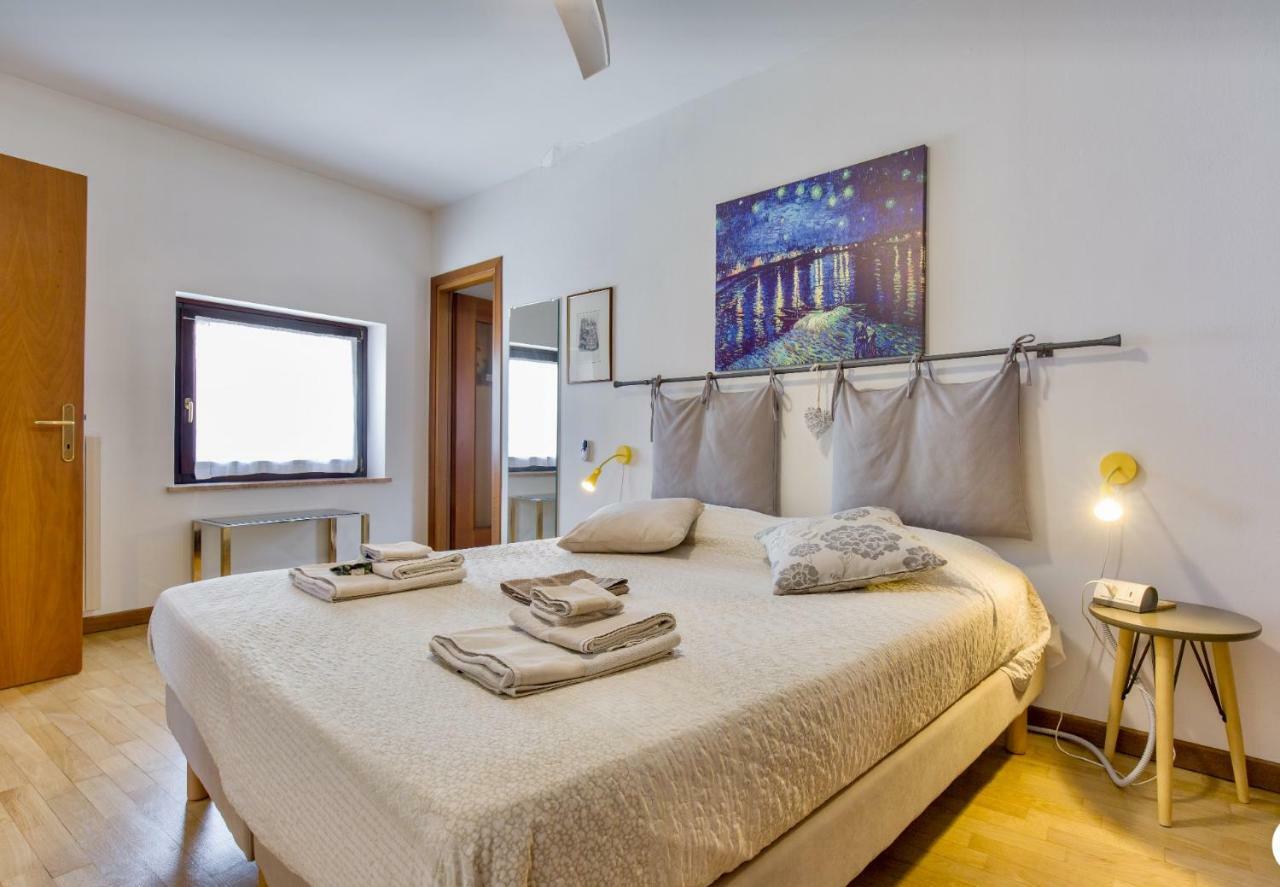 Casa Gallieno Nel Cuore Di Verona