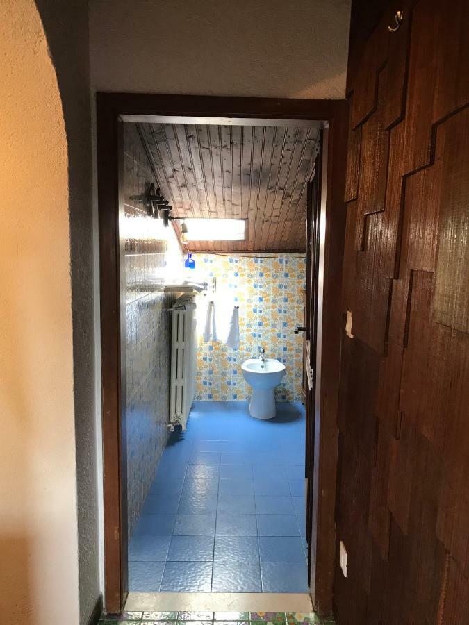 La Soffitta Bohemien * Verona
