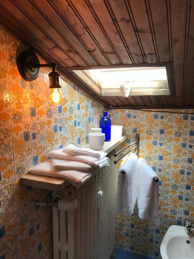 La Soffitta Bohemien