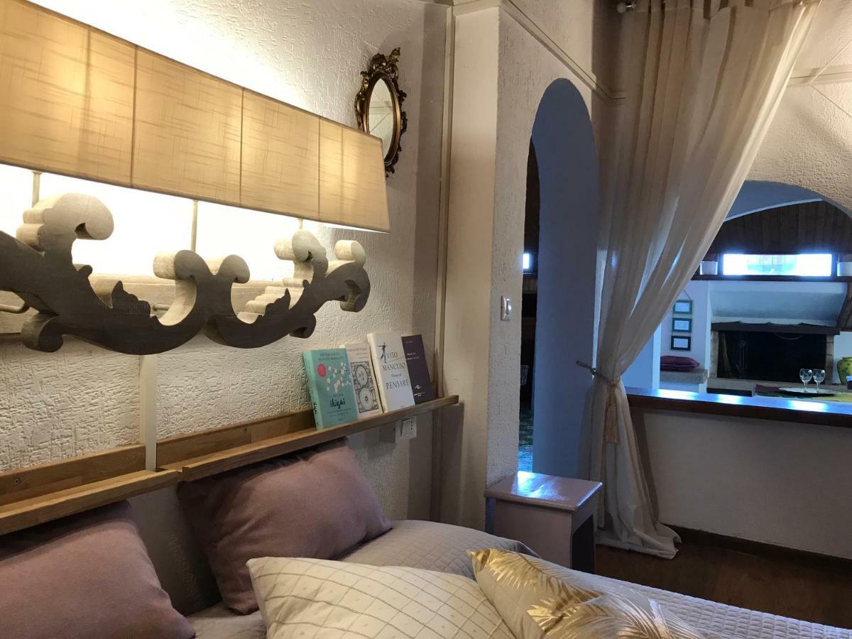 La Soffitta Bohemien Verona