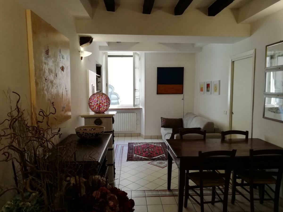 Appartement Ponte Nuovo