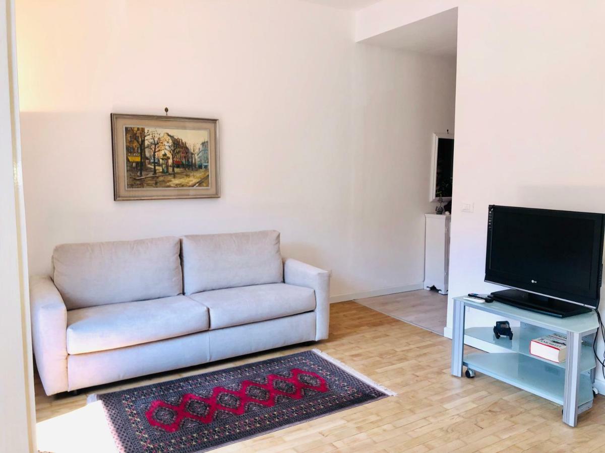 Apartment Portapalio40 Con Parcheggio *