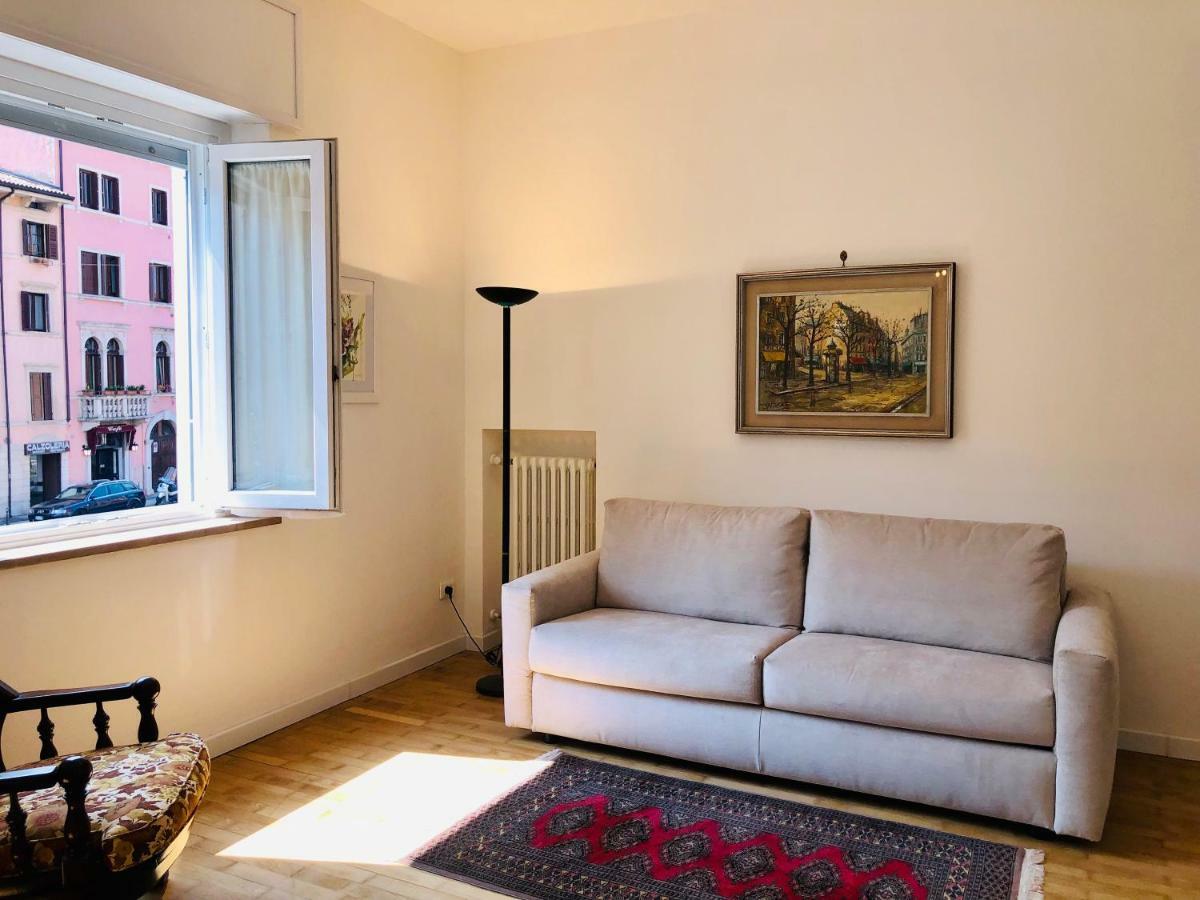 Apartment Portapalio40 Con Parcheggio *