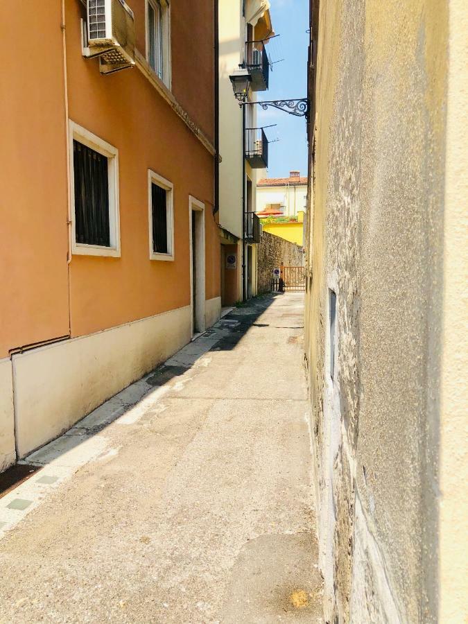 Portapalio40 Con Parcheggio Verona