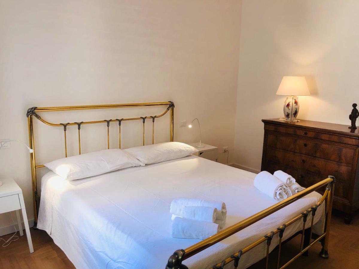 Apartment Portapalio40 Con Parcheggio Verona