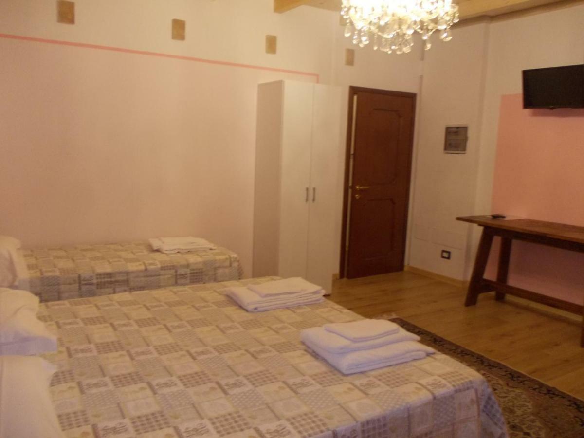 Guesthouset Romagnoli 36