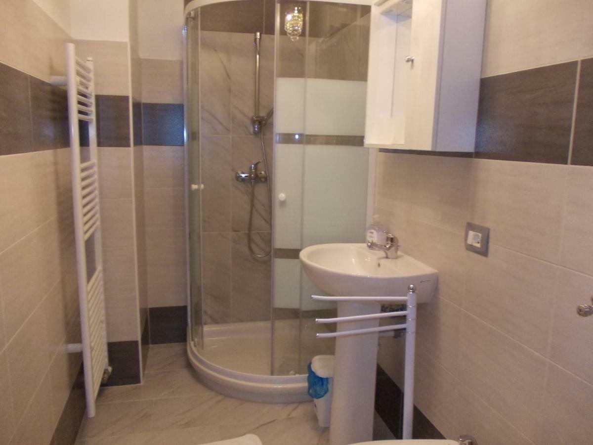 Romagnoli 36 Guesthouset