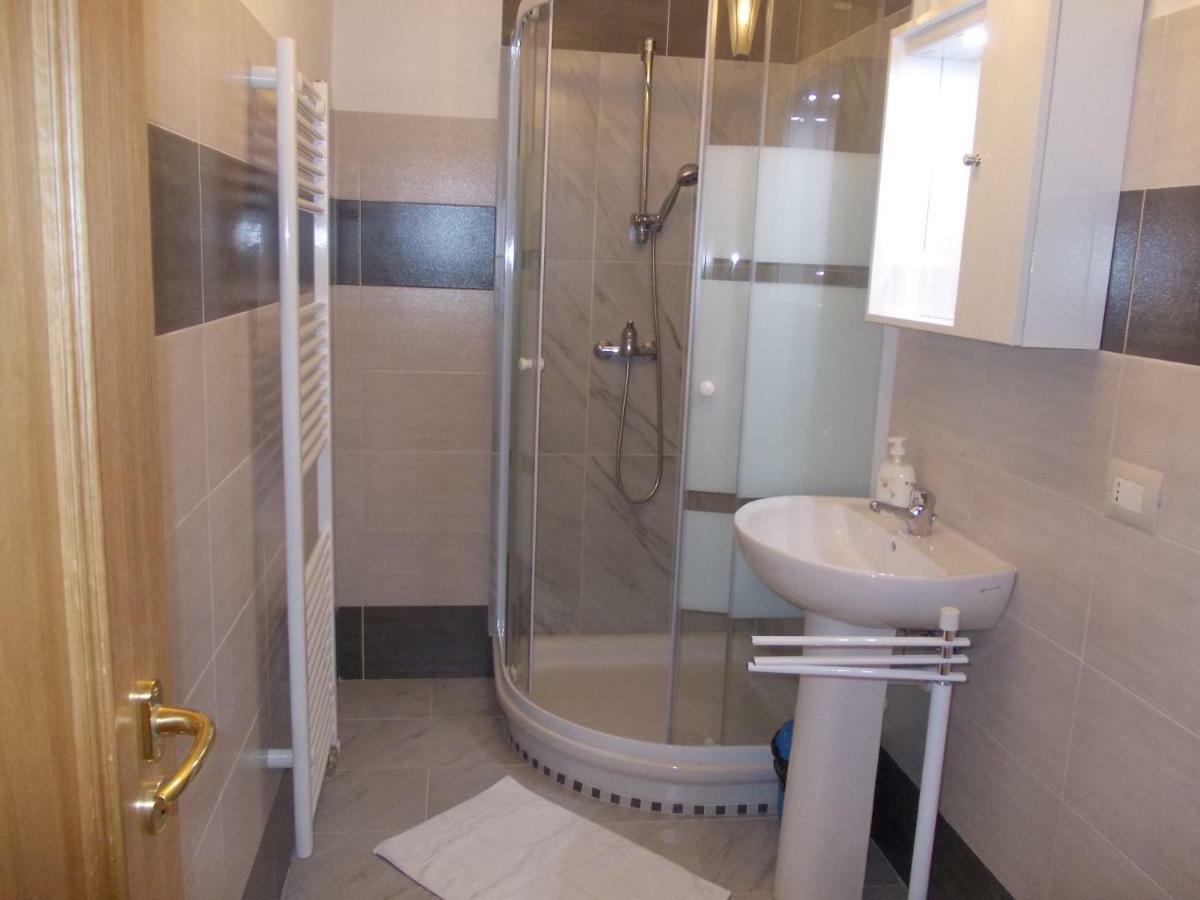 Romagnoli 36 Guesthouset 2*