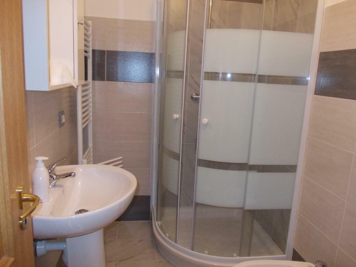Guesthouset Romagnoli 36 Verona